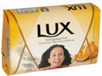 Lux Soaps
